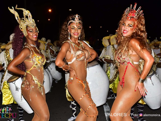desfile 201